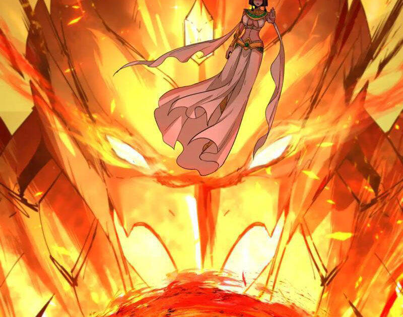 Kỷ Nguyên Kỳ Lạ: Chapter 387