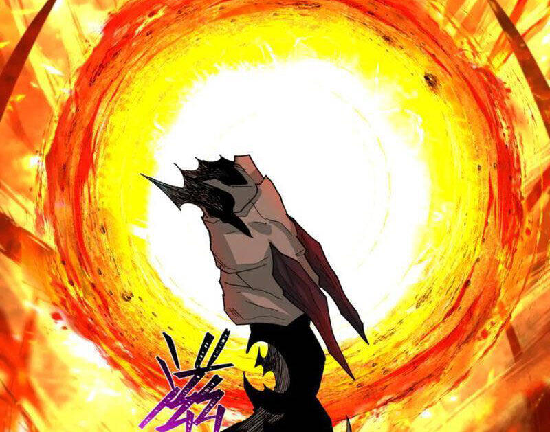 Kỷ Nguyên Kỳ Lạ: Chapter 387