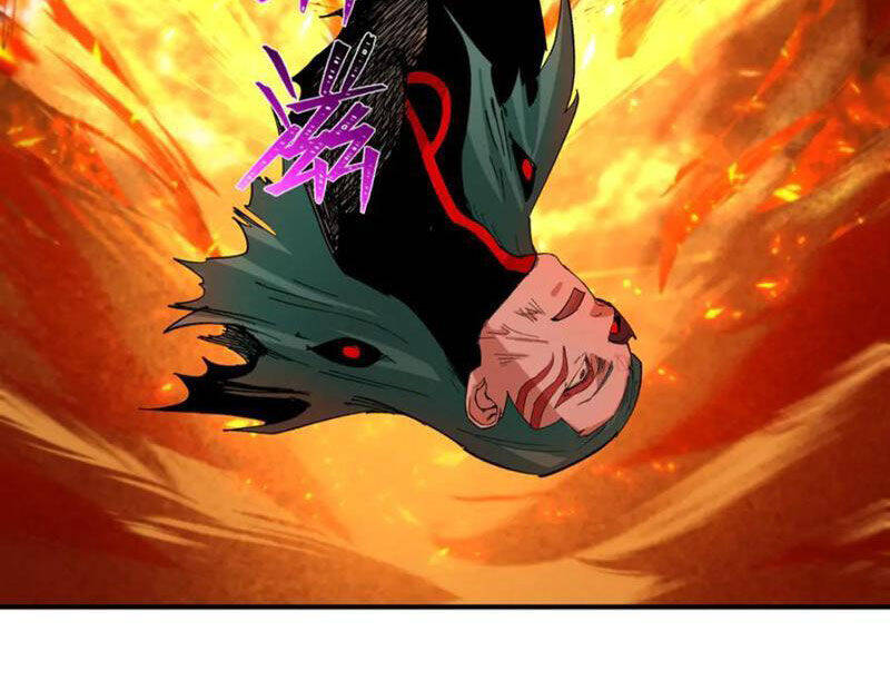 Kỷ Nguyên Kỳ Lạ: Chapter 387