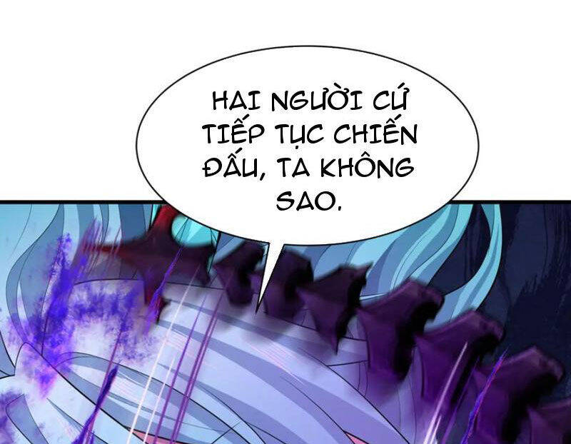Kỷ Nguyên Kỳ Lạ: Chapter 387