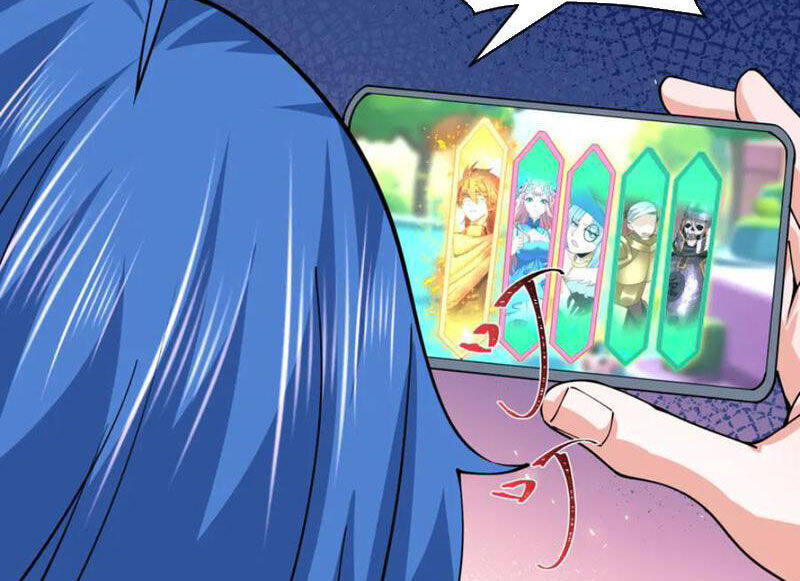 Kỷ Nguyên Kỳ Lạ: Chapter 387