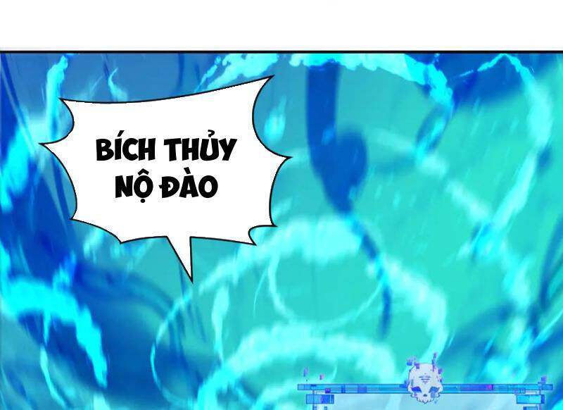 Kỷ Nguyên Kỳ Lạ: Chapter 387