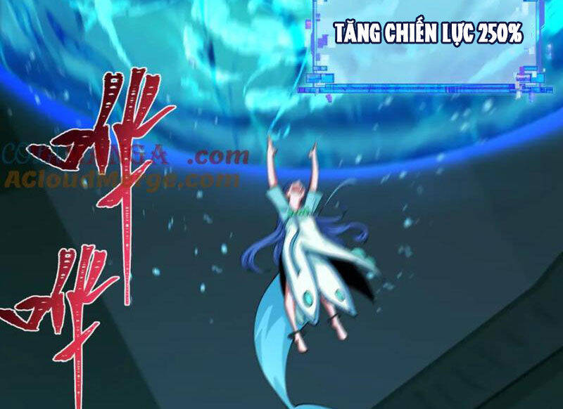 Kỷ Nguyên Kỳ Lạ: Chapter 387