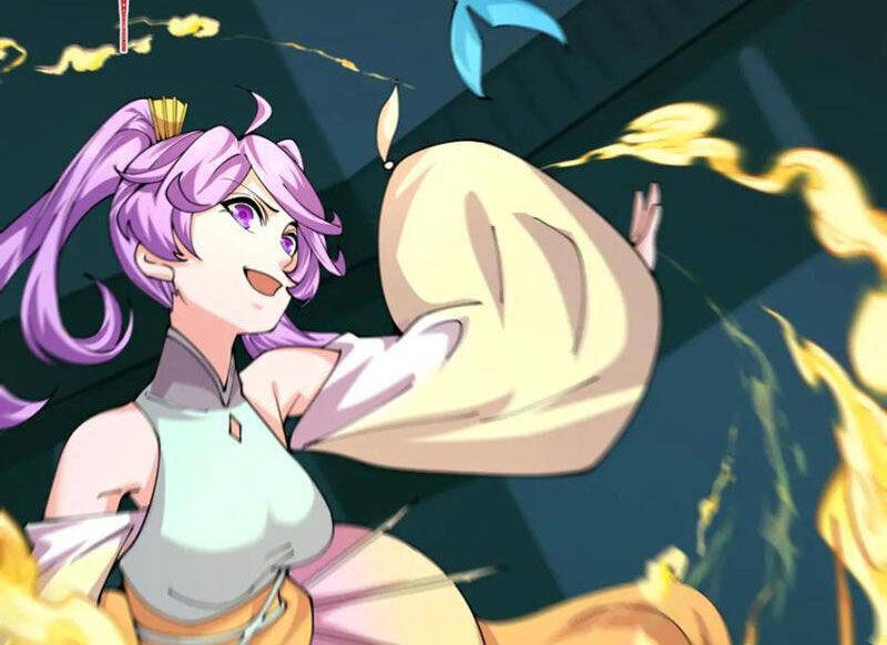 Kỷ Nguyên Kỳ Lạ: Chapter 387