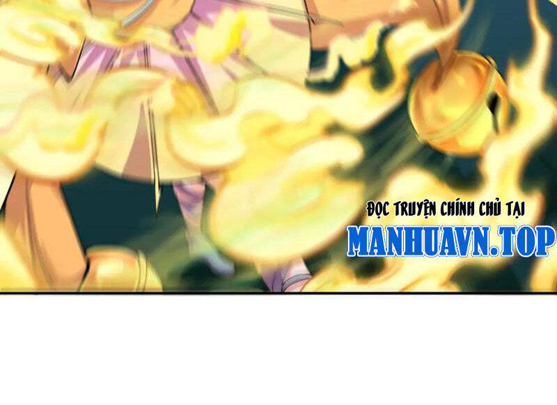 Kỷ Nguyên Kỳ Lạ: Chapter 387