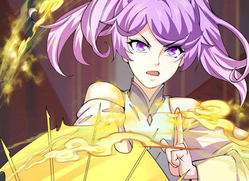 Kỷ Nguyên Kỳ Lạ: Chapter 387