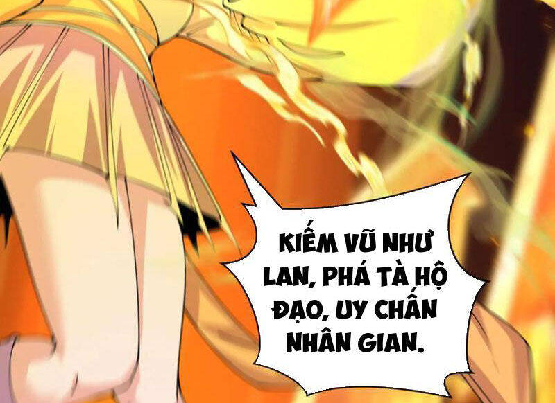 Kỷ Nguyên Kỳ Lạ: Chapter 387