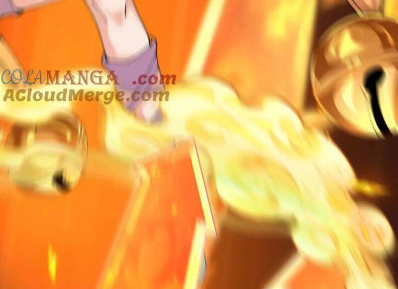 Kỷ Nguyên Kỳ Lạ: Chapter 387