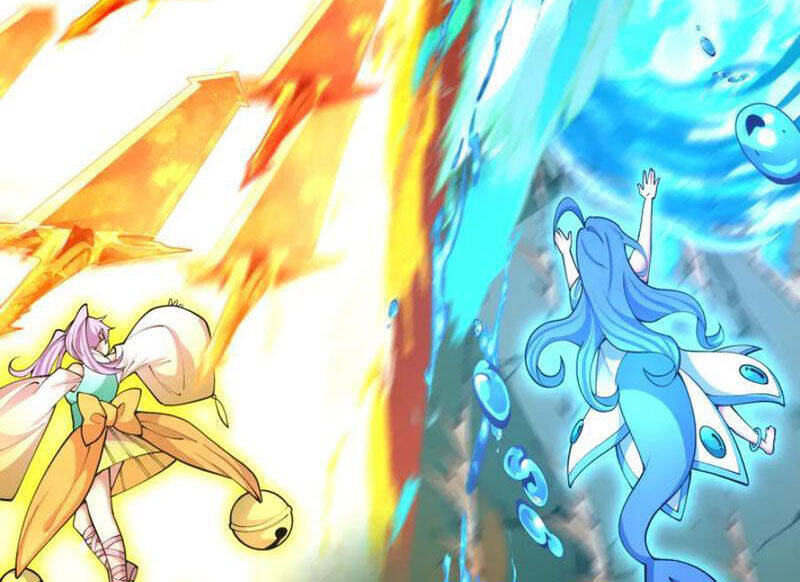 Kỷ Nguyên Kỳ Lạ: Chapter 387