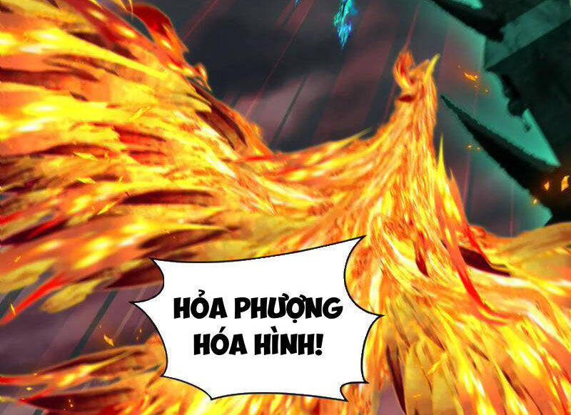 Kỷ Nguyên Kỳ Lạ: Chapter 387