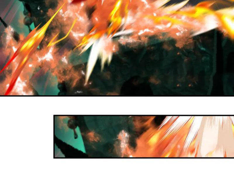 Kỷ Nguyên Kỳ Lạ: Chapter 387