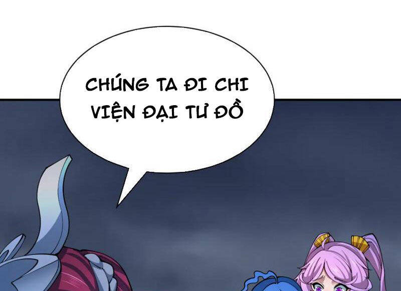 Kỷ Nguyên Kỳ Lạ: Chapter 387
