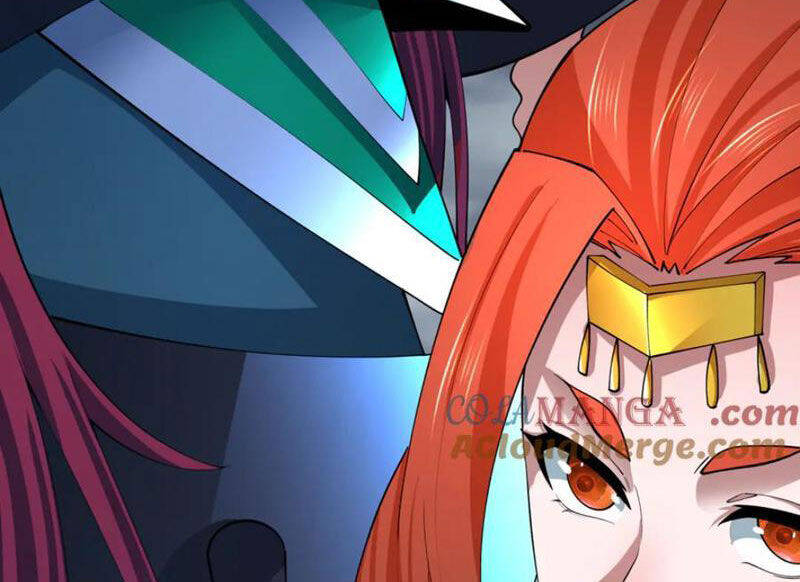 Kỷ Nguyên Kỳ Lạ: Chapter 387