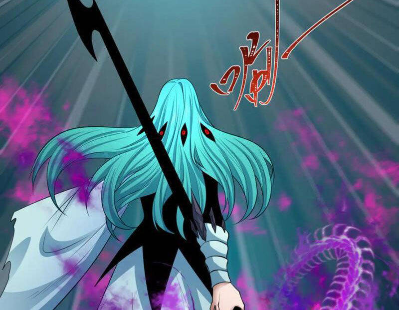 Kỷ Nguyên Kỳ Lạ: Chapter 387