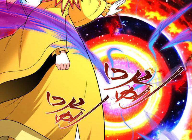 Kỷ Nguyên Kỳ Lạ: Chapter 387