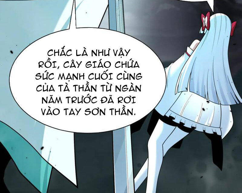Kỷ Nguyên Kỳ Lạ: Chapter 387