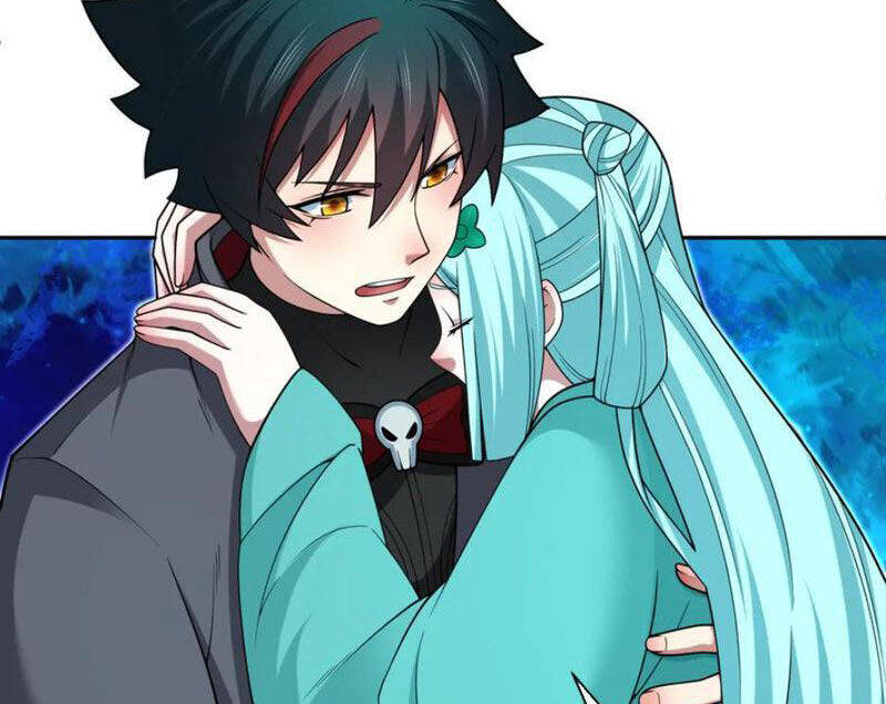 Kỷ Nguyên Kỳ Lạ: Chapter 387