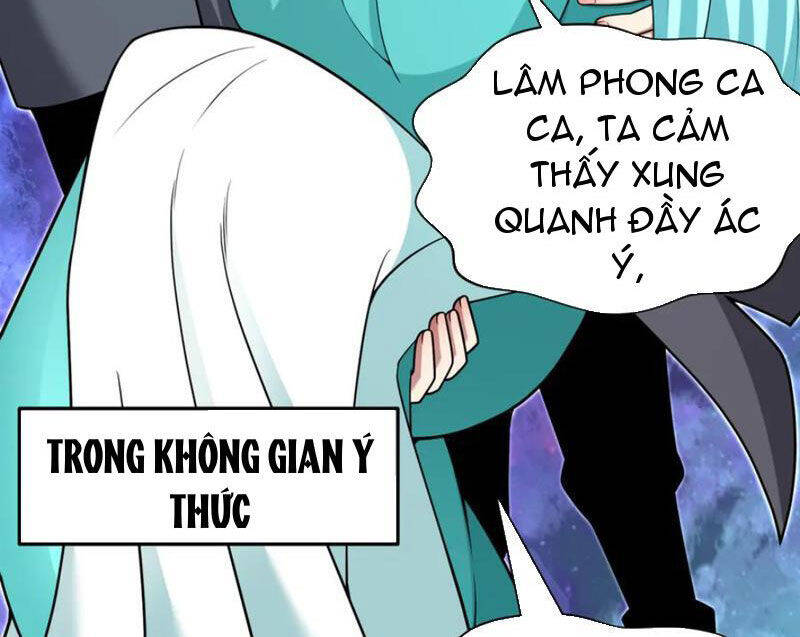 Kỷ Nguyên Kỳ Lạ: Chapter 387