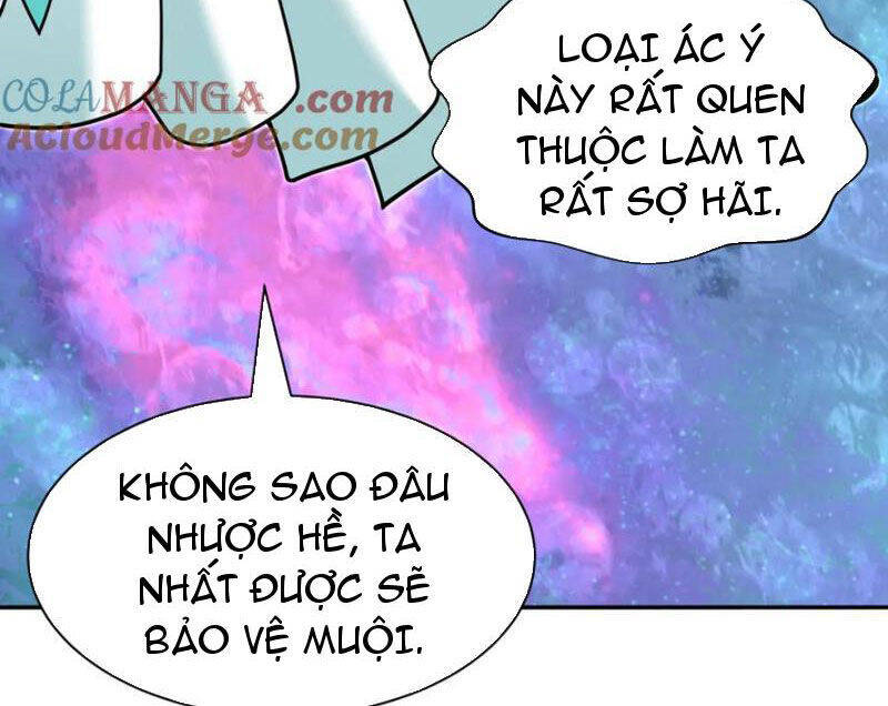 Kỷ Nguyên Kỳ Lạ: Chapter 387
