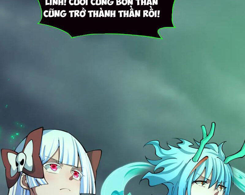 Kỷ Nguyên Kỳ Lạ: Chapter 387