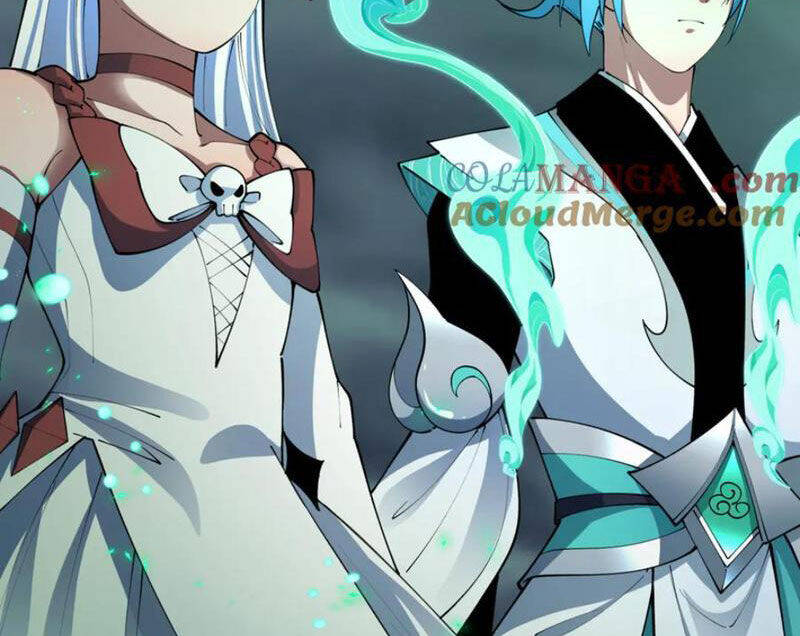 Kỷ Nguyên Kỳ Lạ: Chapter 387