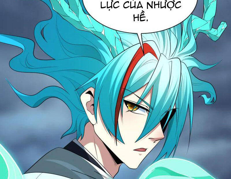 Kỷ Nguyên Kỳ Lạ: Chapter 387