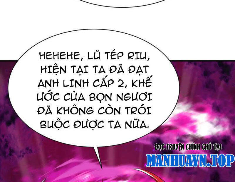 Kỷ Nguyên Kỳ Lạ: Chapter 387
