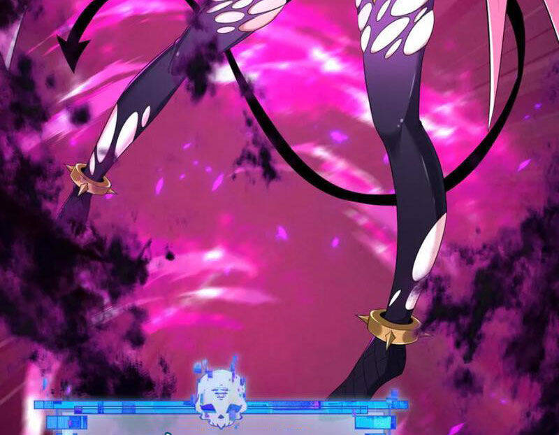 Kỷ Nguyên Kỳ Lạ: Chapter 387