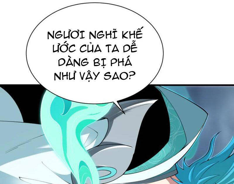Kỷ Nguyên Kỳ Lạ: Chapter 387