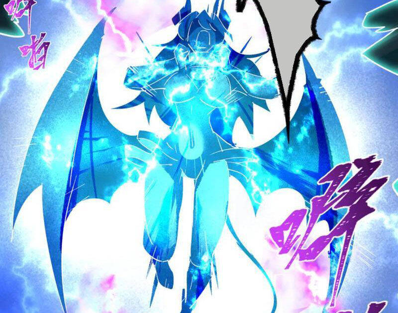 Kỷ Nguyên Kỳ Lạ: Chapter 387