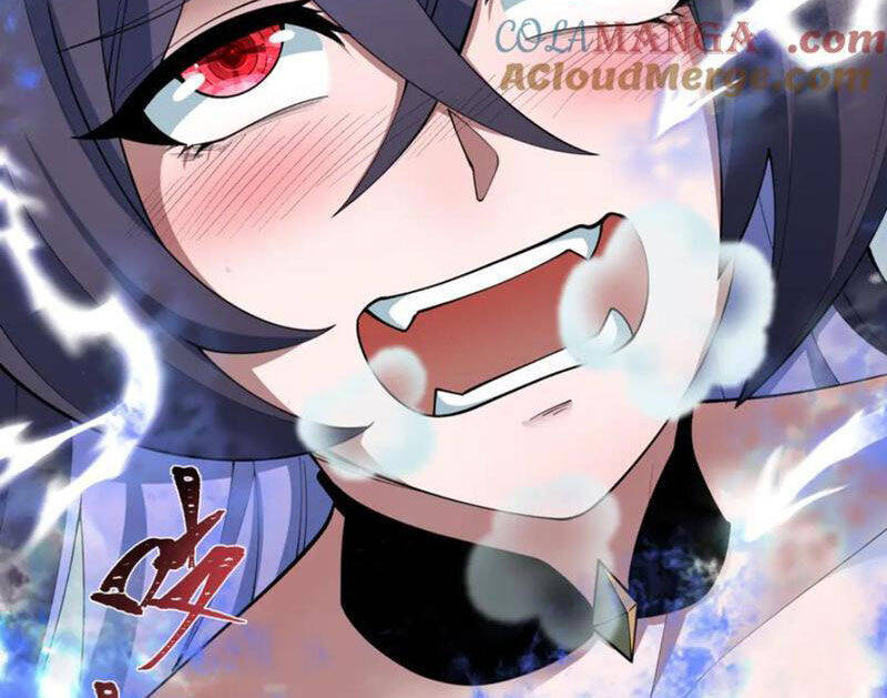 Kỷ Nguyên Kỳ Lạ: Chapter 387