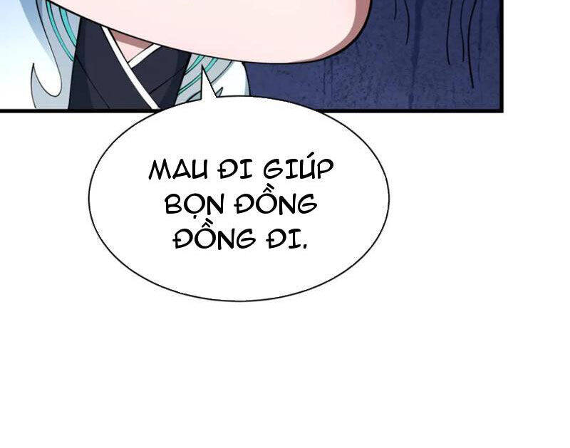 Kỷ Nguyên Kỳ Lạ: Chapter 387