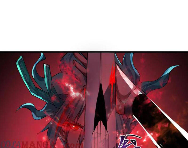 Kỷ Nguyên Kỳ Lạ: Chapter 387