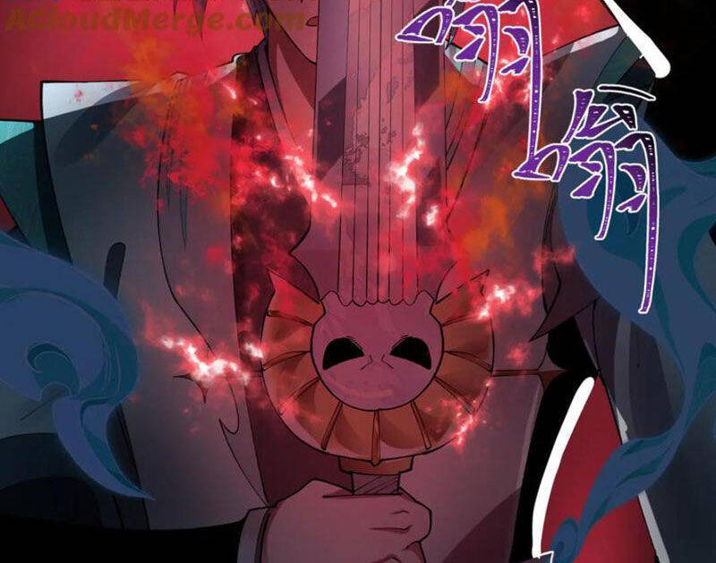 Kỷ Nguyên Kỳ Lạ: Chapter 387