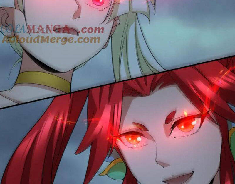 Kỷ Nguyên Kỳ Lạ: Chapter 387