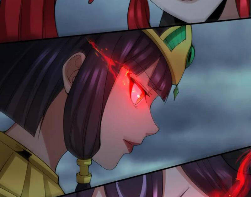 Kỷ Nguyên Kỳ Lạ: Chapter 387