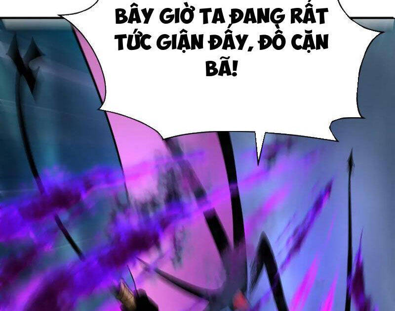 Kỷ Nguyên Kỳ Lạ: Chapter 387