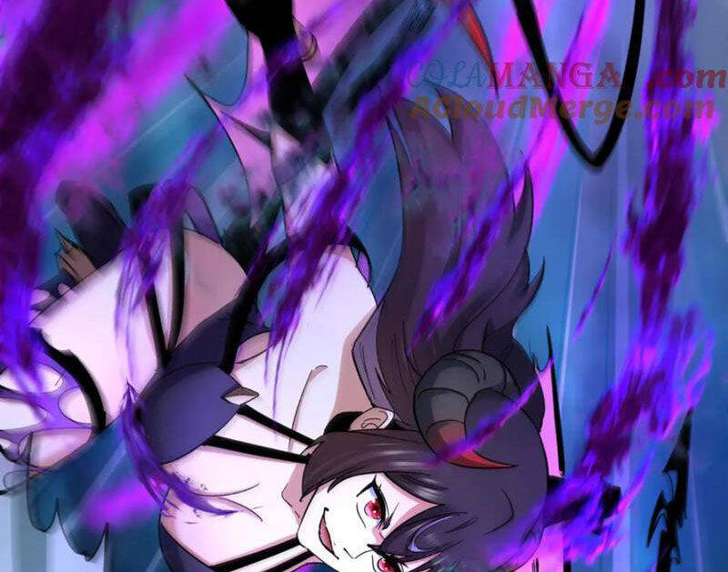 Kỷ Nguyên Kỳ Lạ: Chapter 387