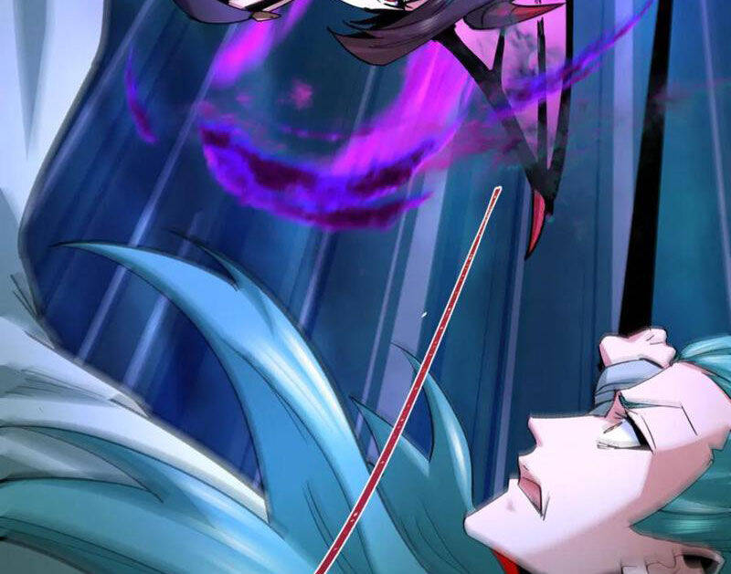 Kỷ Nguyên Kỳ Lạ: Chapter 387