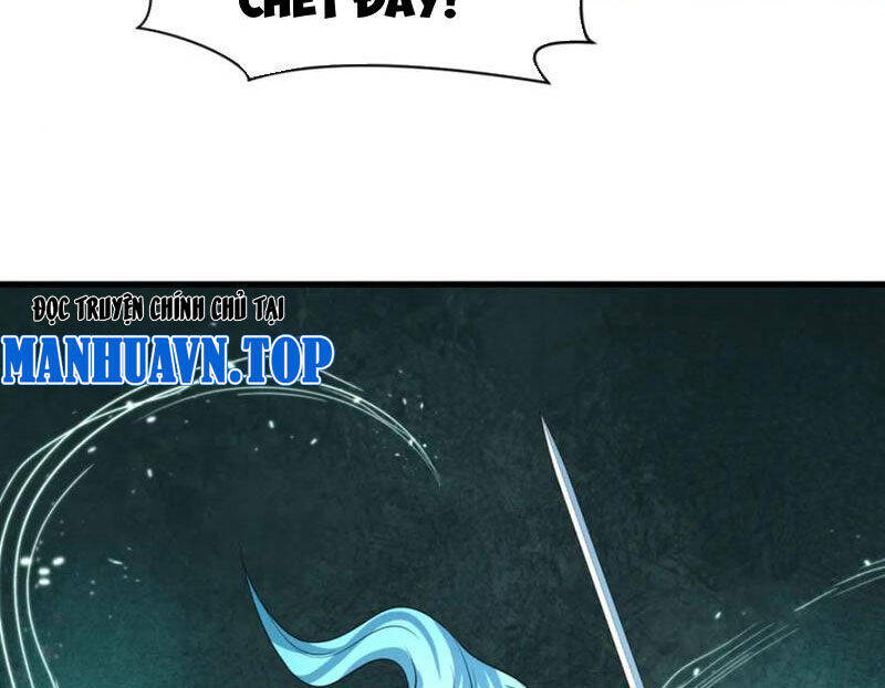 Kỷ Nguyên Kỳ Lạ: Chapter 387