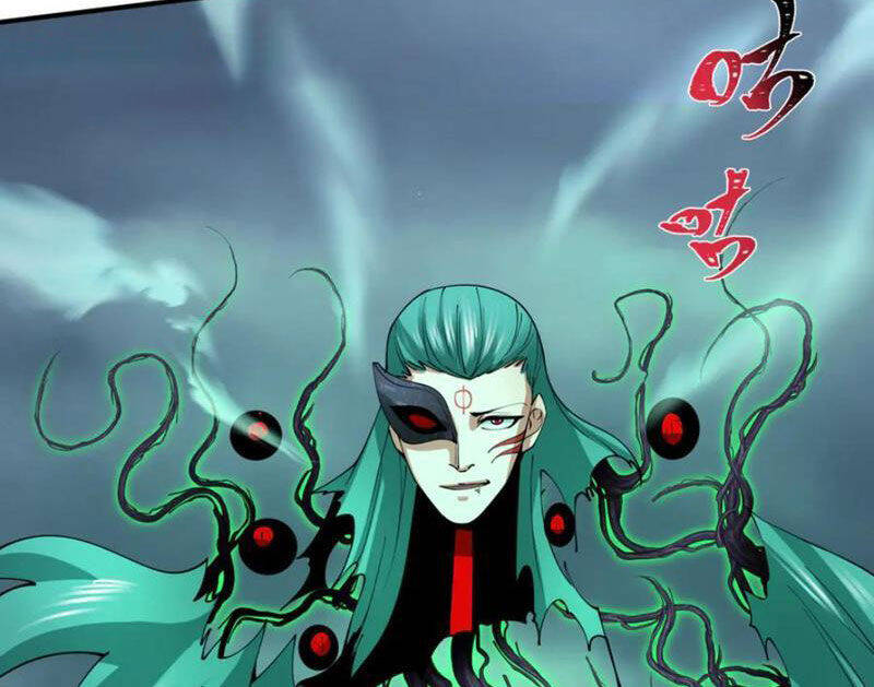 Kỷ Nguyên Kỳ Lạ: Chapter 387