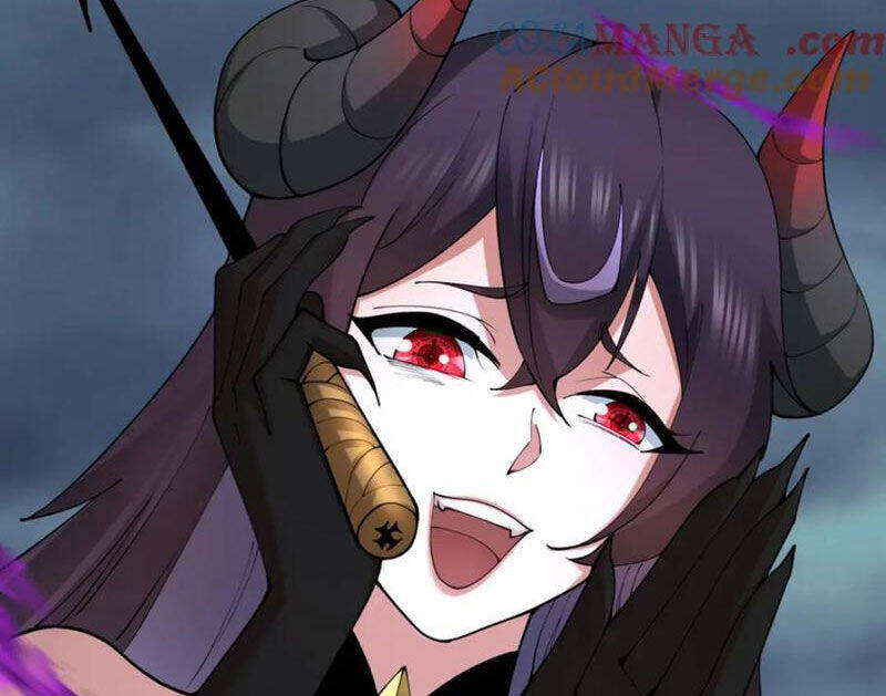 Kỷ Nguyên Kỳ Lạ: Chapter 387