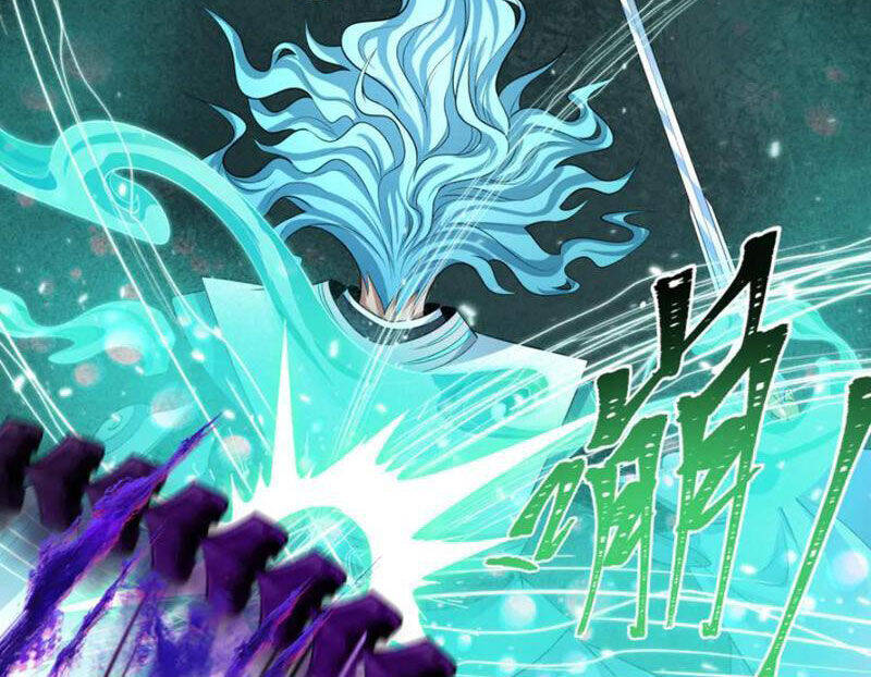 Kỷ Nguyên Kỳ Lạ: Chapter 387