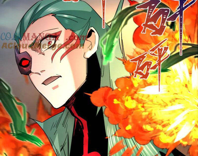 Kỷ Nguyên Kỳ Lạ: Chapter 387