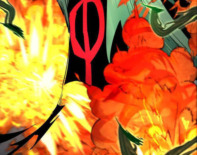 Kỷ Nguyên Kỳ Lạ: Chapter 387