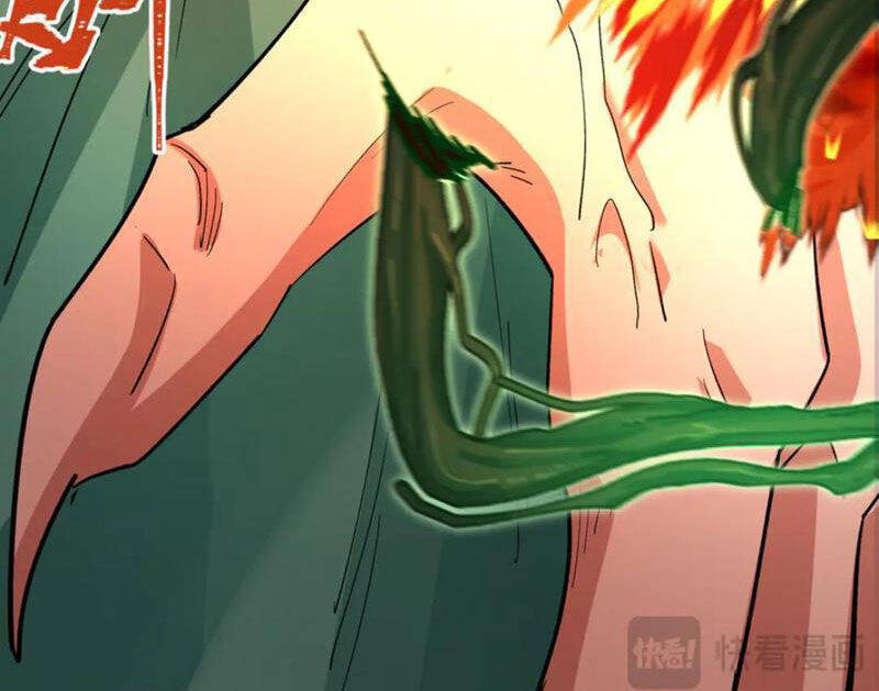 Kỷ Nguyên Kỳ Lạ: Chapter 387