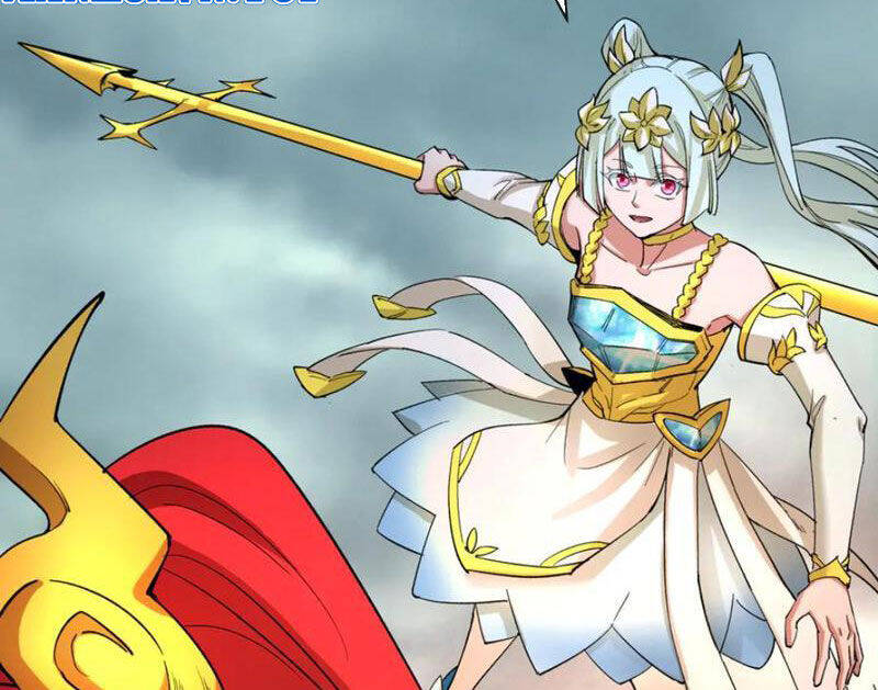 Kỷ Nguyên Kỳ Lạ: Chapter 387