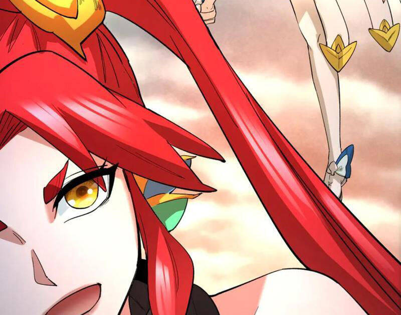 Kỷ Nguyên Kỳ Lạ: Chapter 387