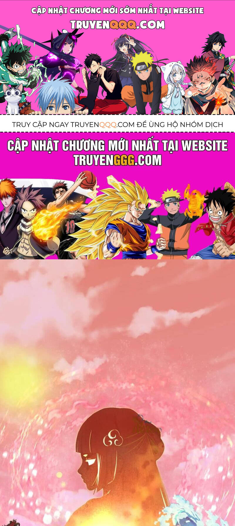 Kỷ Nguyên Kỳ Lạ: Chapter 388