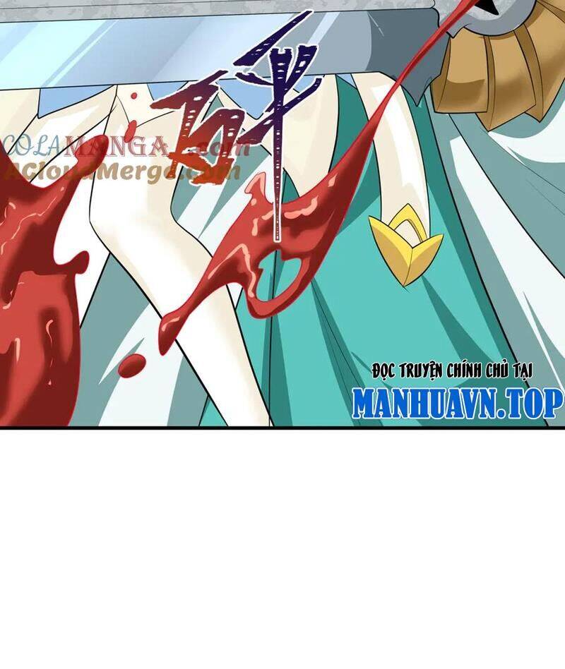 Kỷ Nguyên Kỳ Lạ: Chapter 388